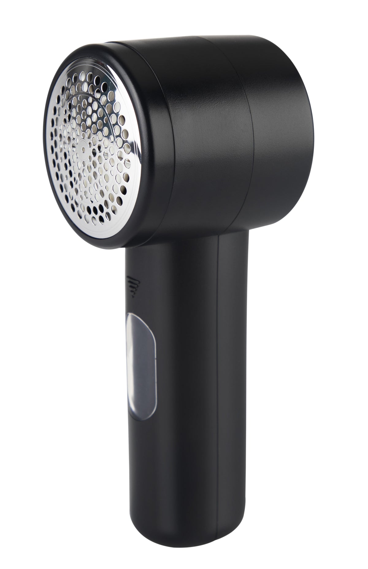 Rechargeable Fabric Shaver with LED Display and Dual Blades for Clothes and Sofas - Image 5